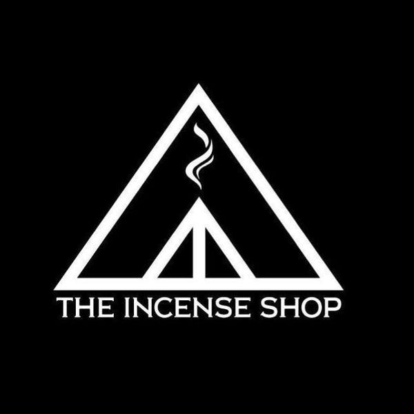 The Incense Shop