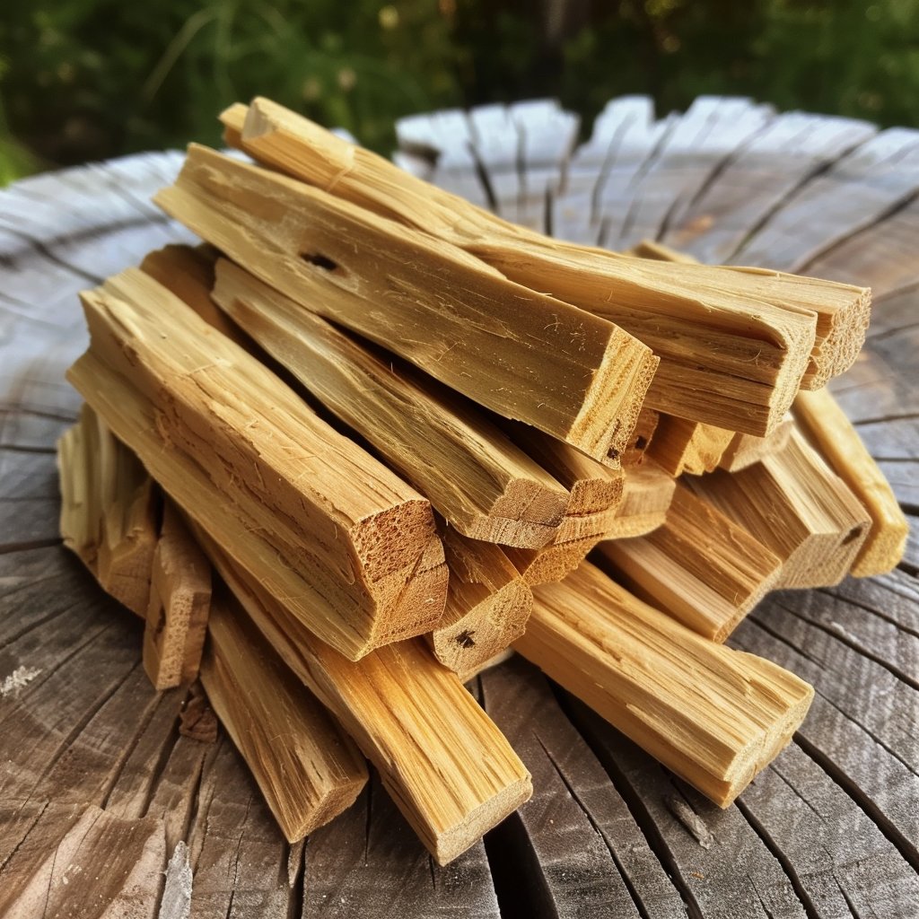 Palo Santo Sticks