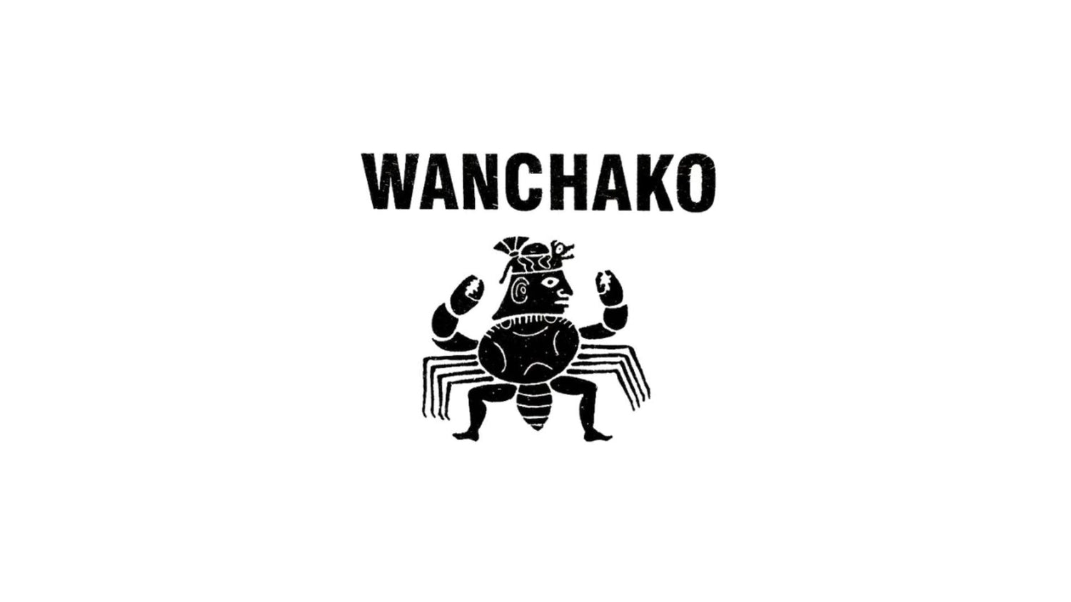 Wanchako Palo Santo Incense