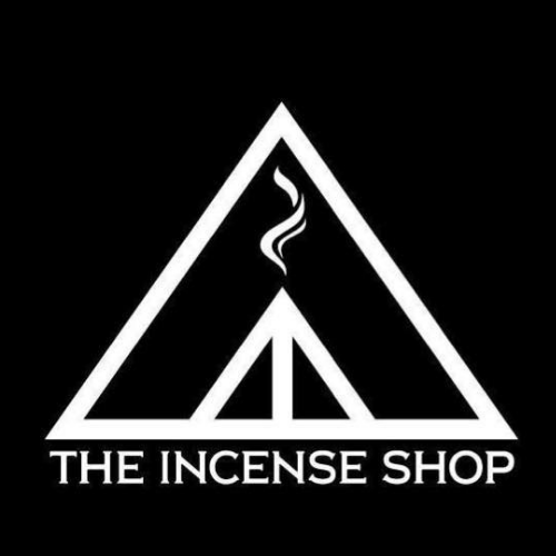 The Incense Shop