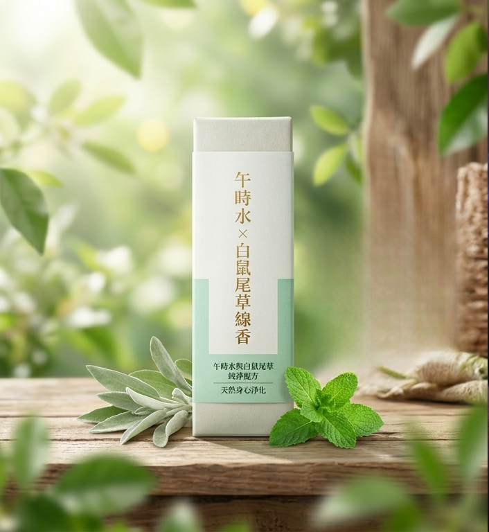 White Sage Incense Stick