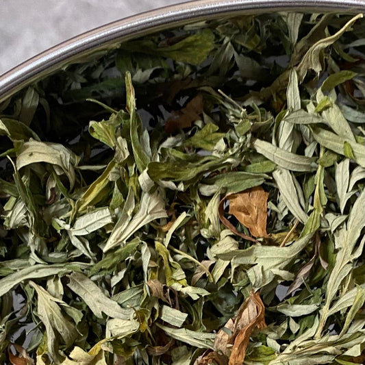 Hong Kong Grown Organic Loose Chinese Mugwort