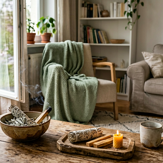 Spring Dampness Removing Kit